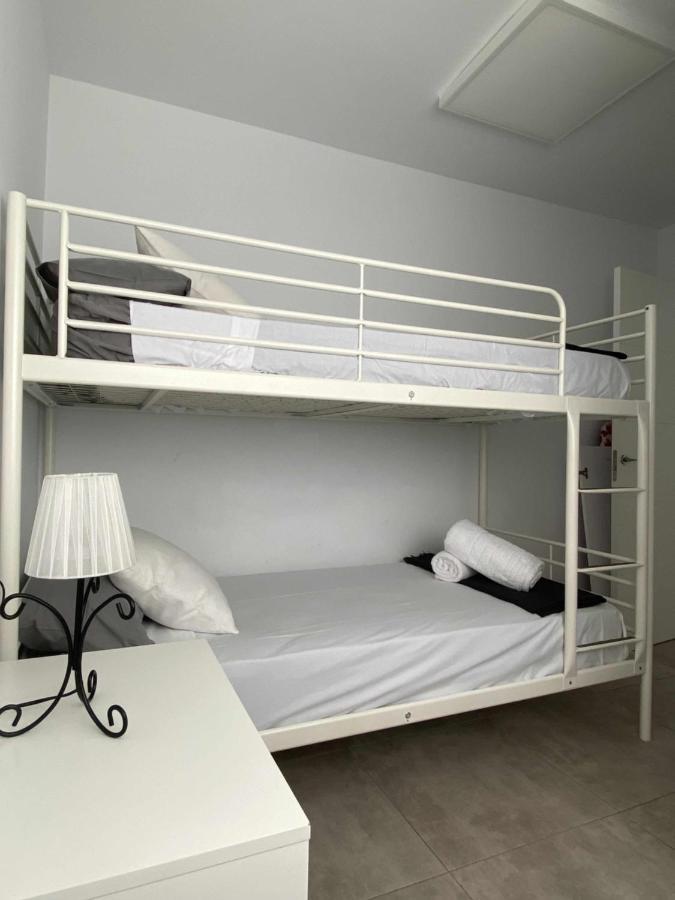 Apartamento 2 Habitaciones Frontal Al Mar 3 Торре-дель-Мар Экстерьер фото