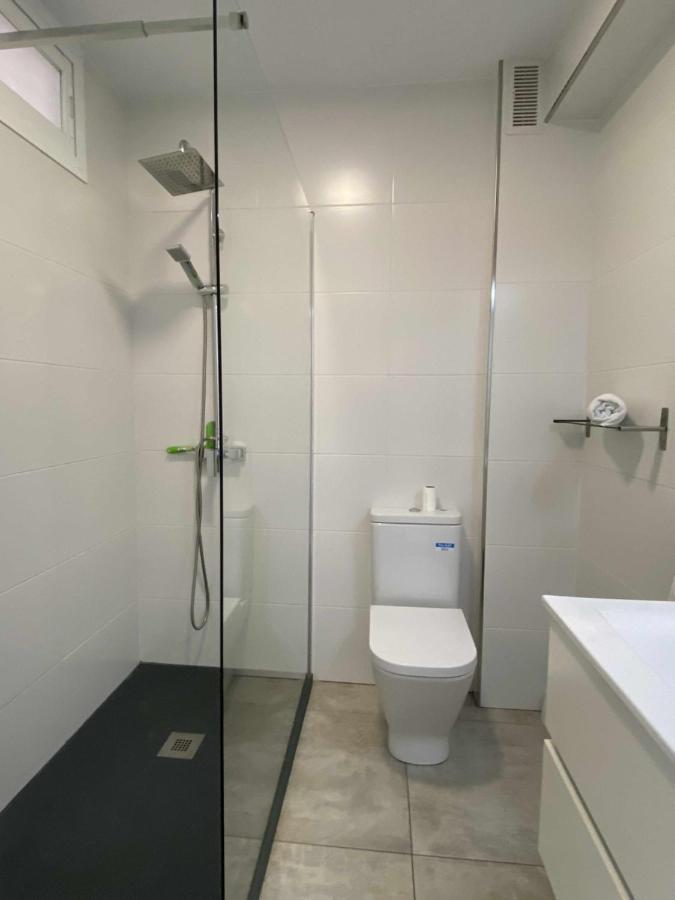 Apartamento 2 Habitaciones Frontal Al Mar 3 Торре-дель-Мар Экстерьер фото